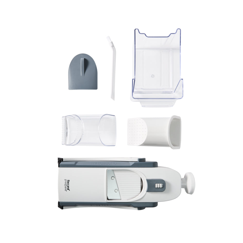 Baccarat Prepare Stand Up Mandoline Slicer
