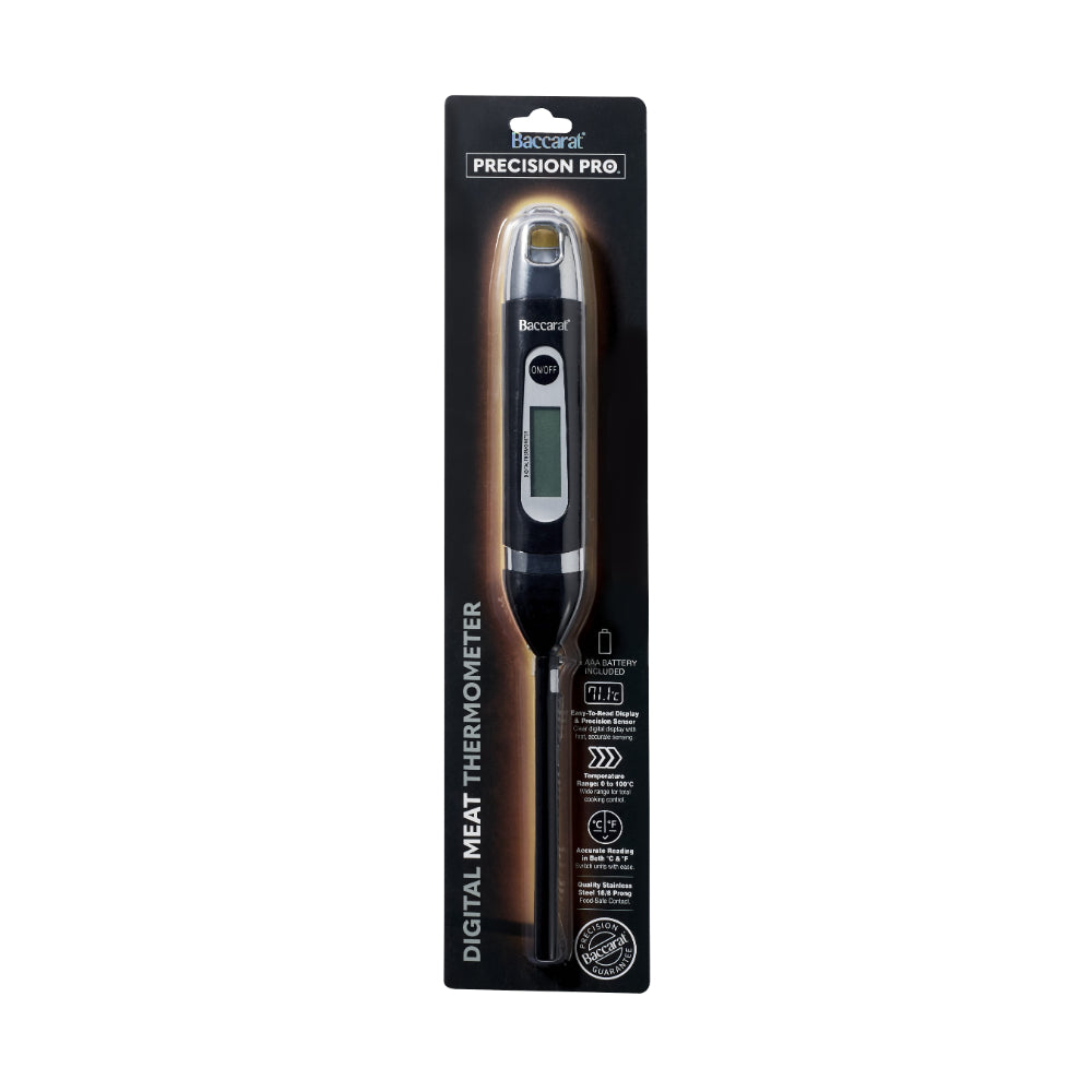 Black hair straightener on a white background