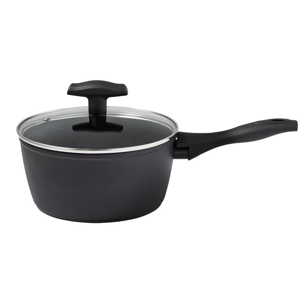 Baccarat Flame 3 Piece Cookware Set