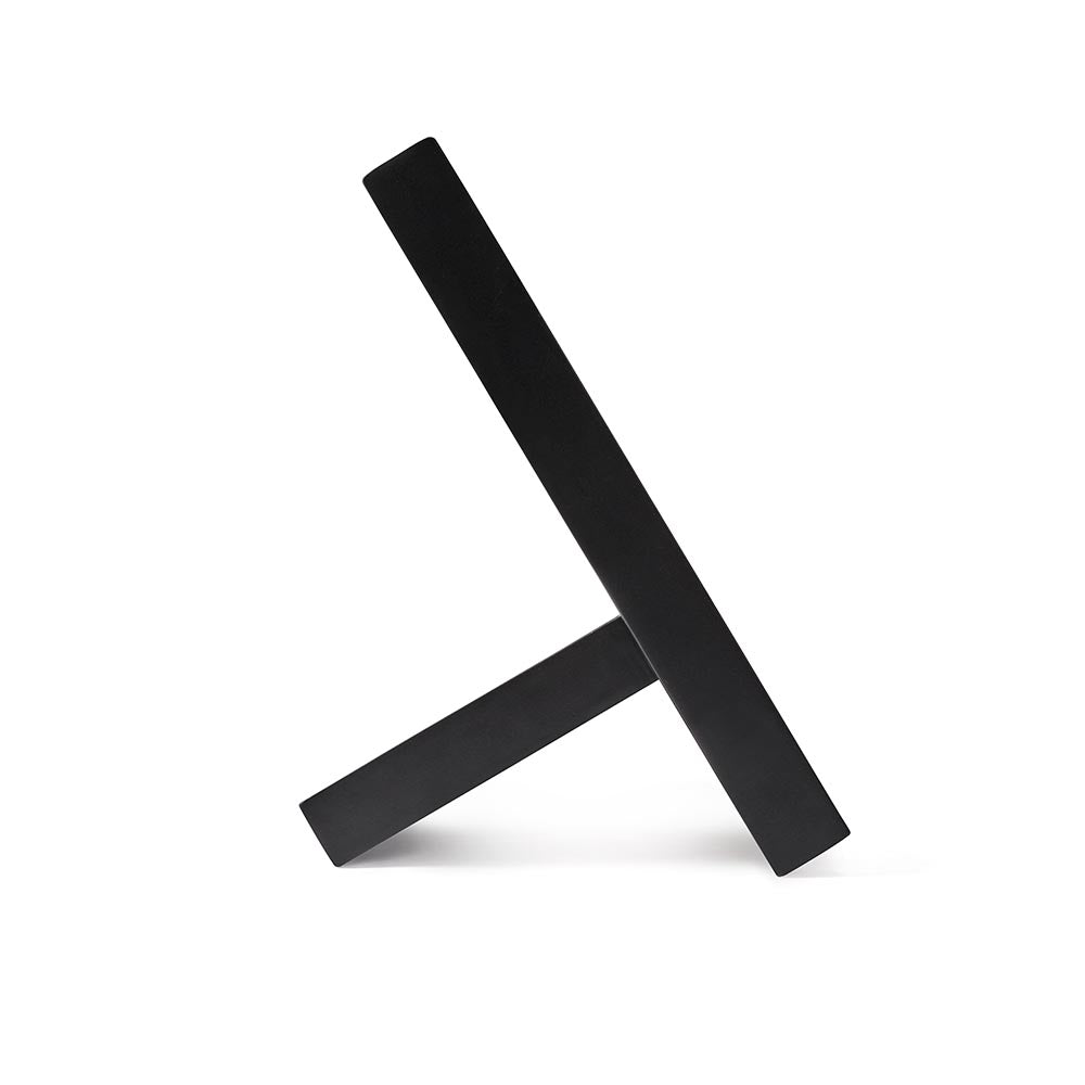 Baccarat Universal Magnetic Knife Block Black