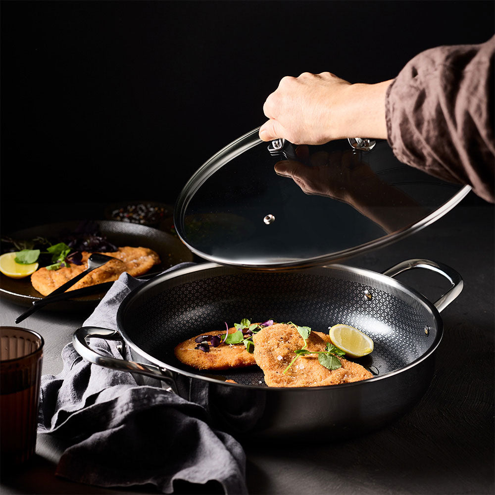 Baccarat Triton II All Pan 32cm