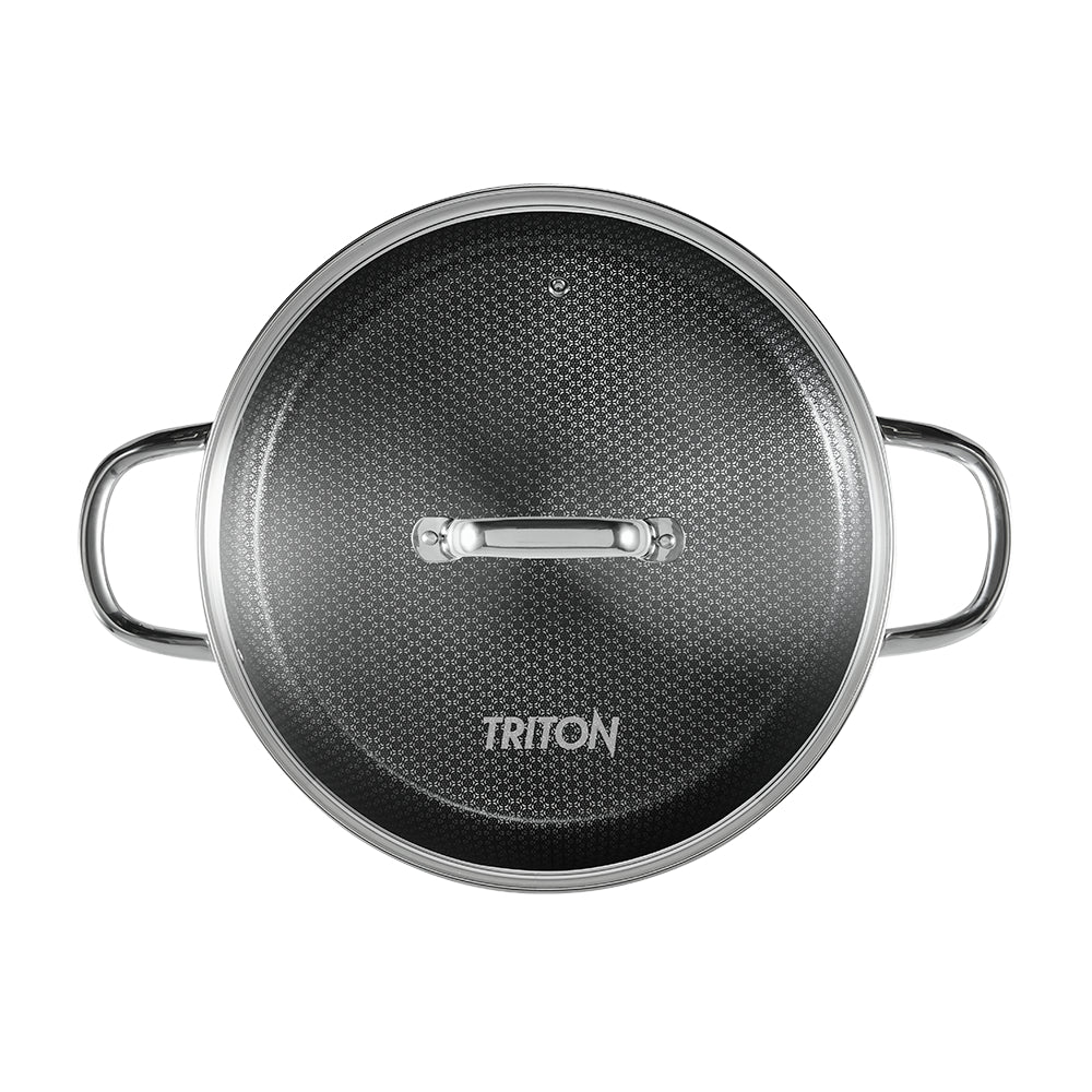 Baccarat Triton II All Pan 32cm
