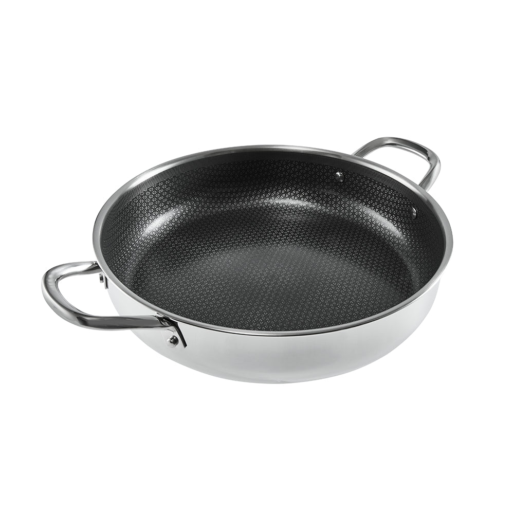 Baccarat Triton II All Pan 32cm