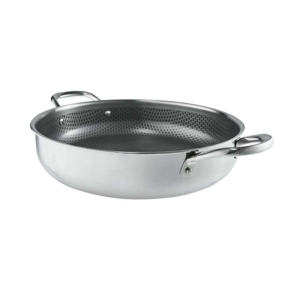 Baccarat Triton II All Pan 32cm