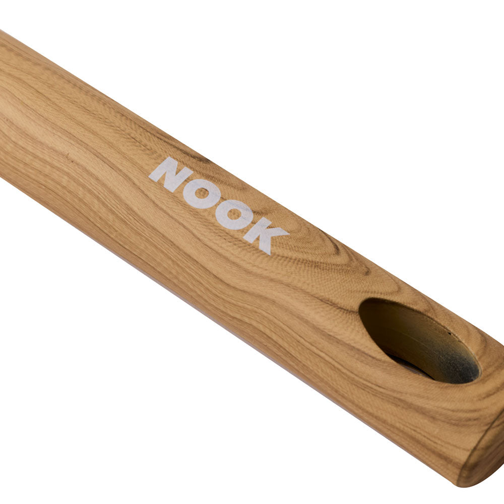 NOOK by Baccarat Spoon Sky