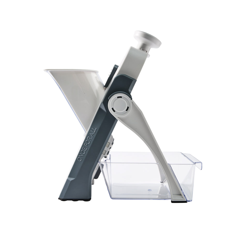 Baccarat Prepare Stand Up Mandoline Slicer