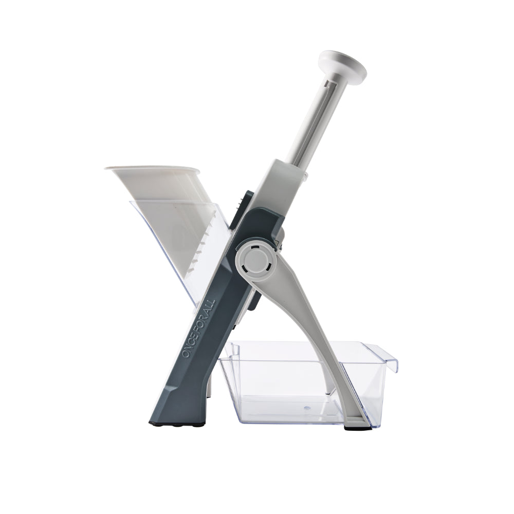 Baccarat Prepare Stand Up Mandoline Slicer