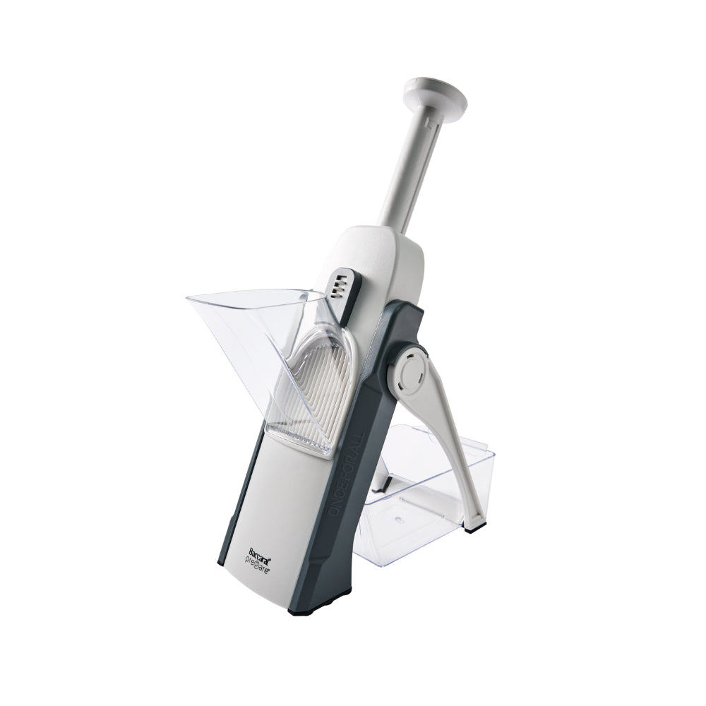 Baccarat Prepare Stand Up Mandoline Slicer