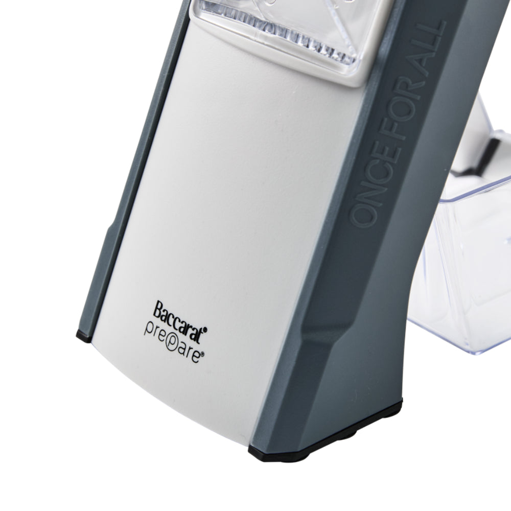 Baccarat Prepare Stand Up Mandoline Slicer