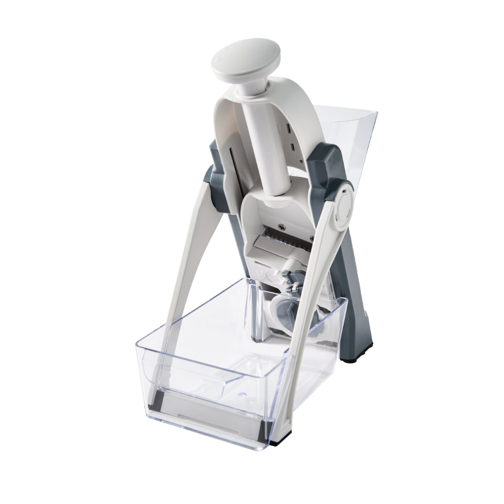 Baccarat Prepare Stand Up Mandoline Slicer