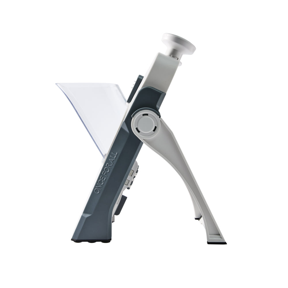 Baccarat Prepare Stand Up Mandoline Slicer