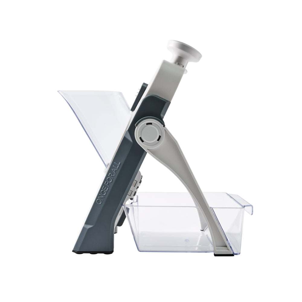 Baccarat Prepare Stand Up Mandoline Slicer