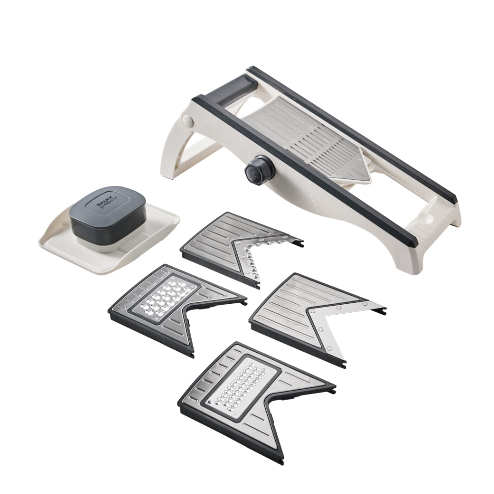 Baccarat Prepare Hand Mandoline Slicer