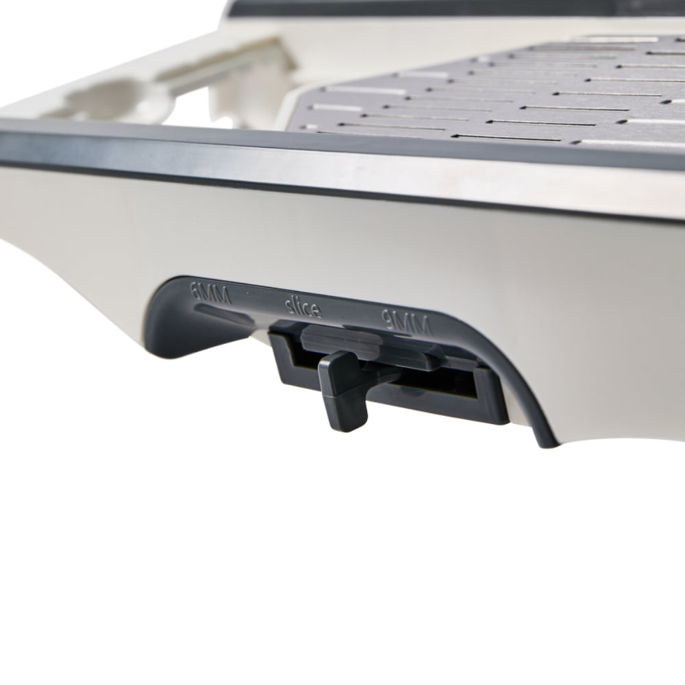 Baccarat Prepare Hand Mandoline Slicer