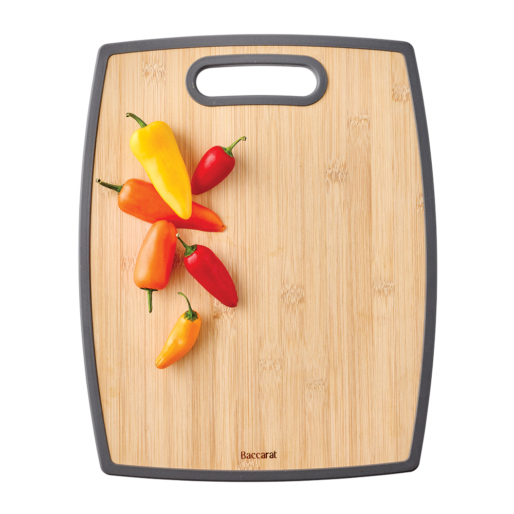 Baccarat Prepare Double Sided Chopping Board 38cm x 30cm