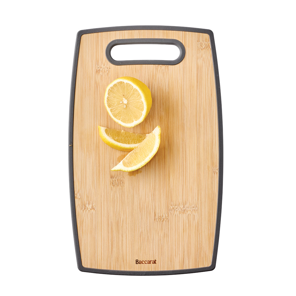 Baccarat Prepare Double Sided Chopping Board 37cm x 23cm