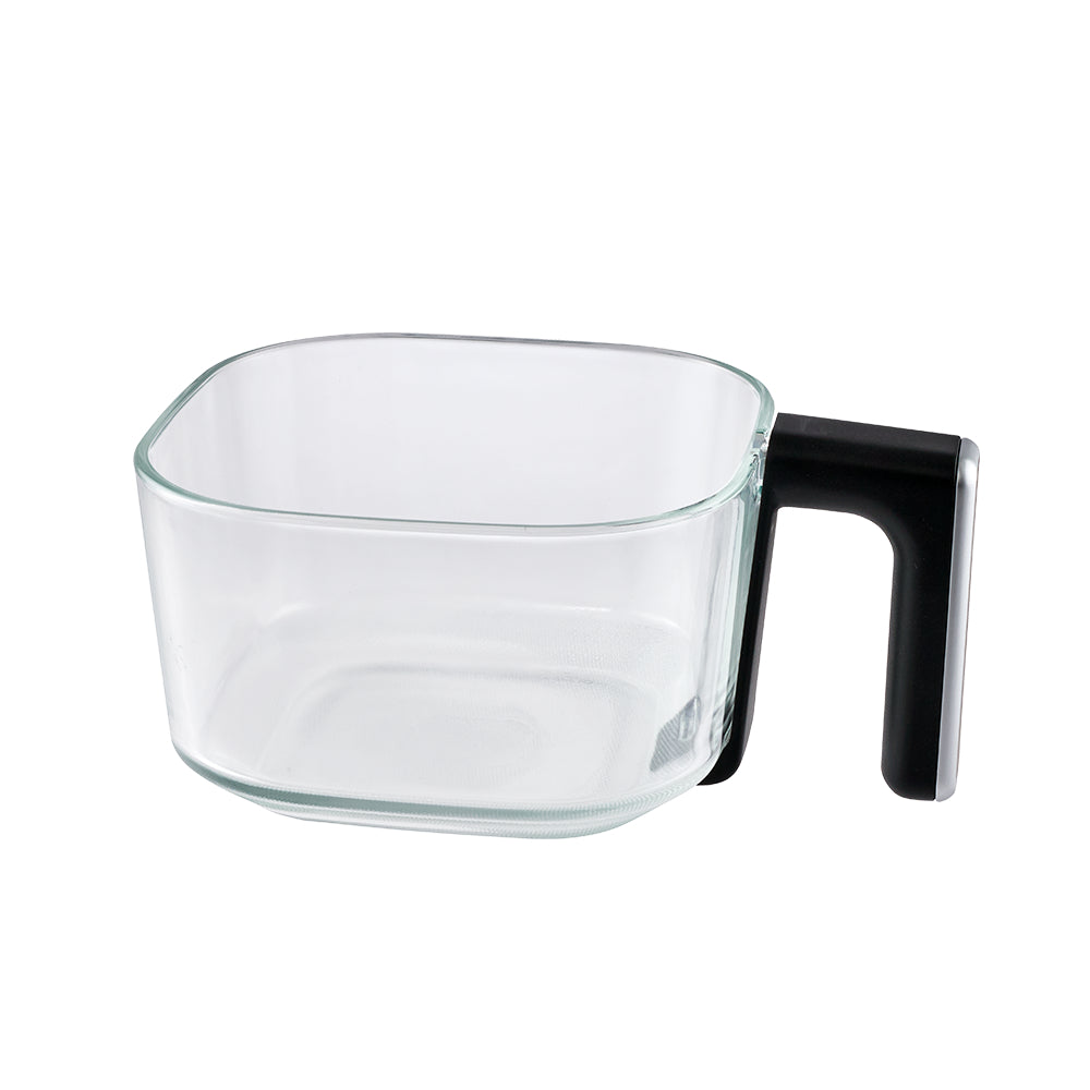 Baccarat GREEN STONE Air Fryer Glass 4.5L