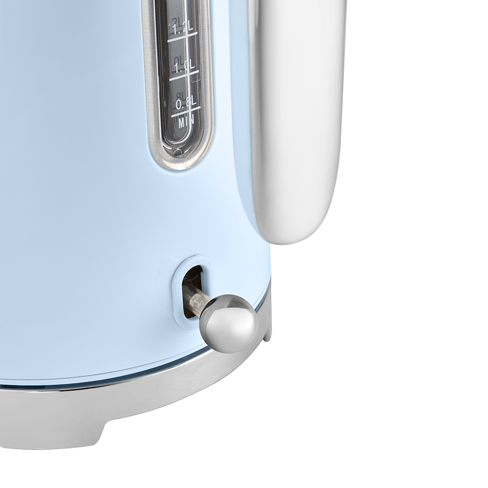 NOOK by Baccarat Kettle 1.7L Sky