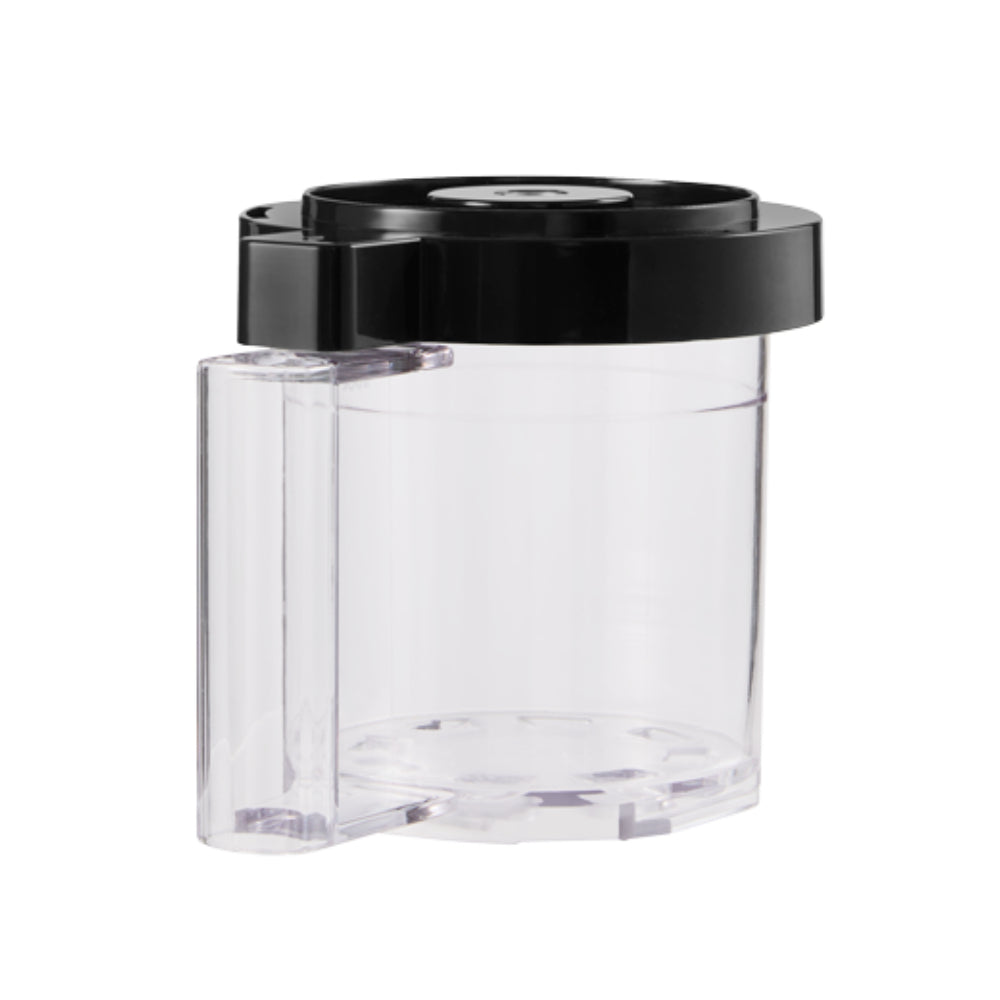 Baccarat The Whip Ice Cream Maker Black