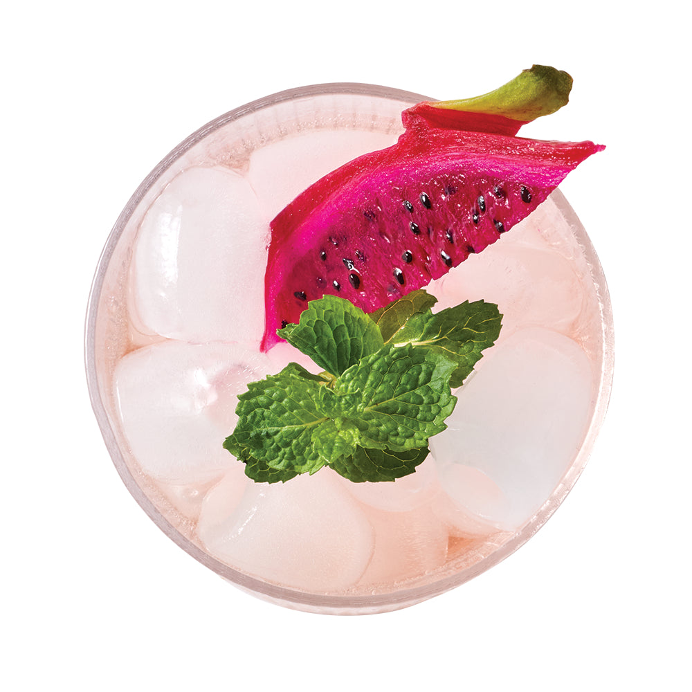 Baccarat The Icy Bullet Ice Cube Machine