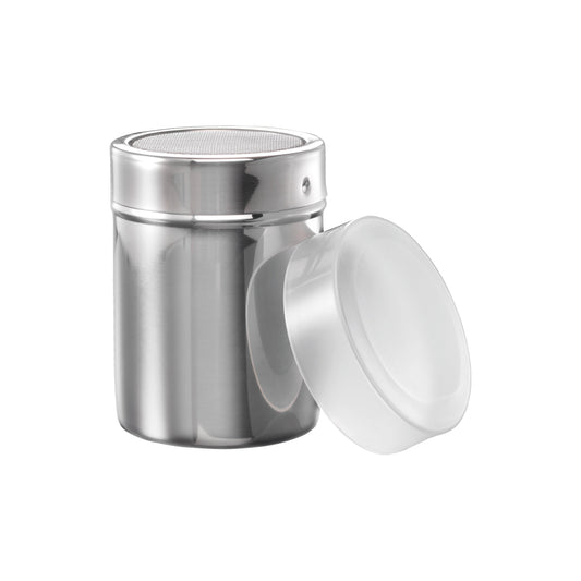 Baccarat Barista Brillante Cocoa Shaker