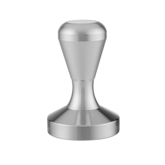 Baccarat Barista Modena Coffee Tamper on a white background.