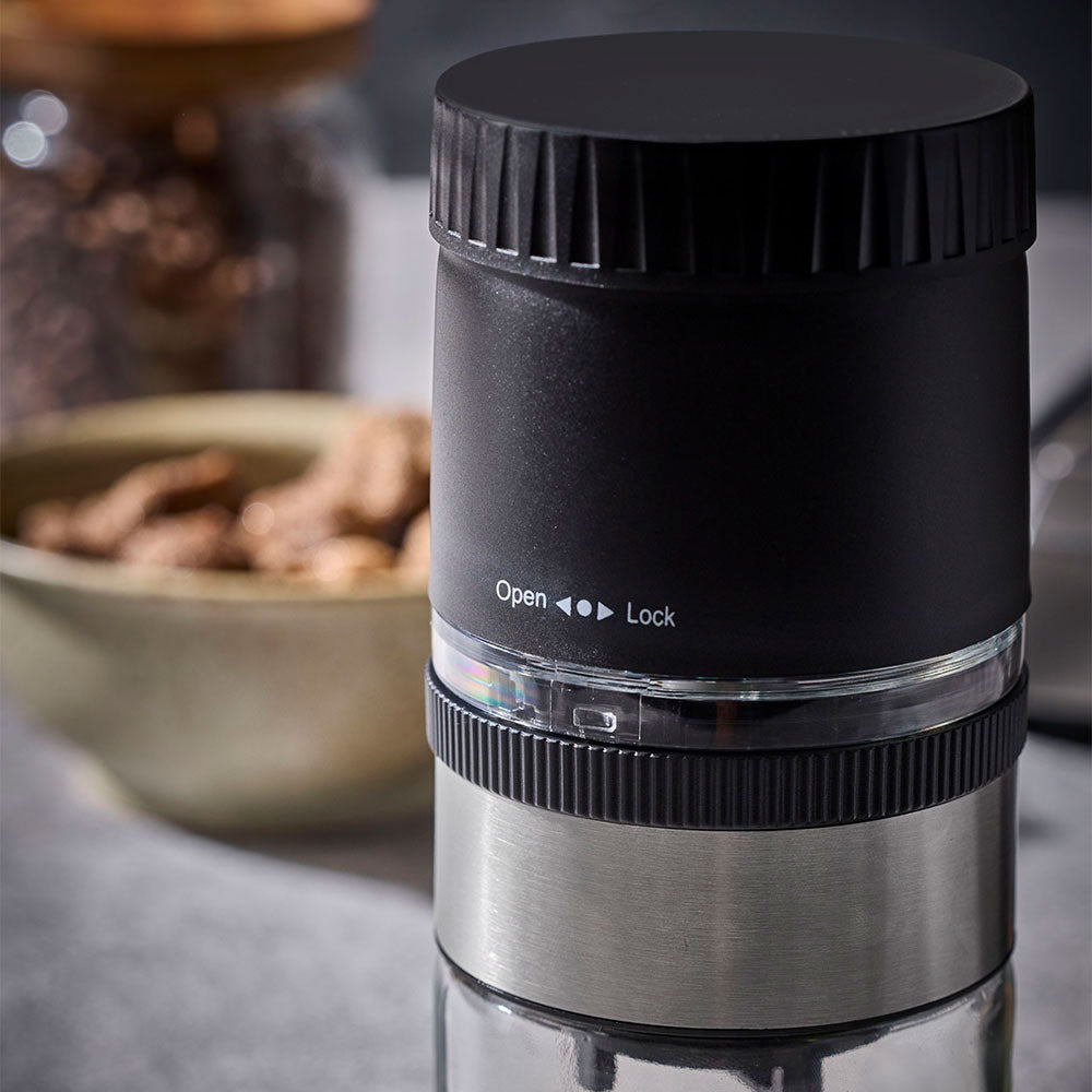 Baccarat Barista Modena Manual Grinder