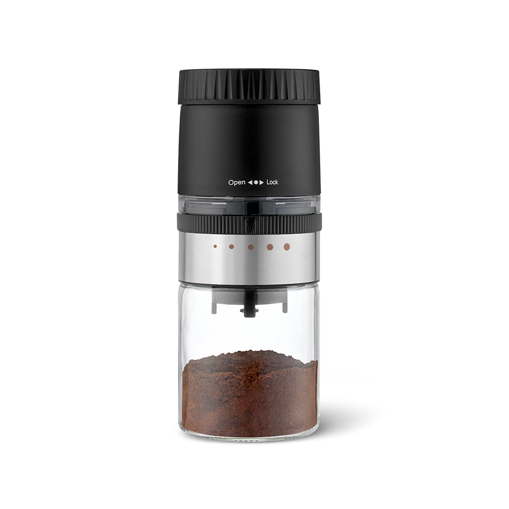 Baccarat Barista Modena Manual Grinder