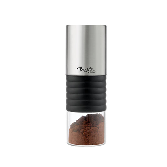 Baccarat Barista Brillante Electric Coffee Grinder