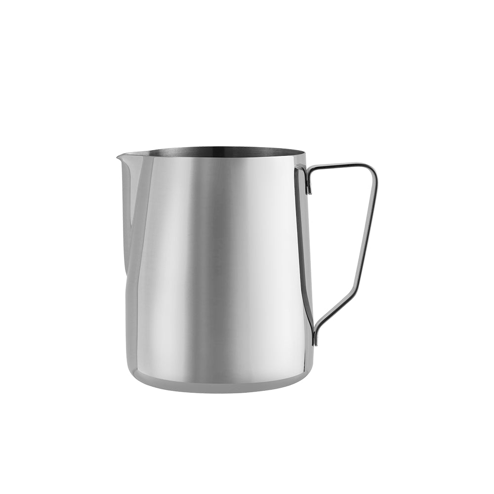 Baccarat Barista Modena Milk Jug 900ml on a white background