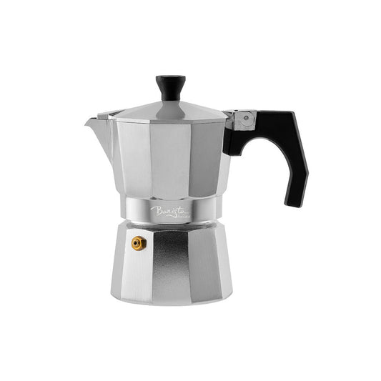 Baccarat Barista Italico 3 Cup Espresso Maker