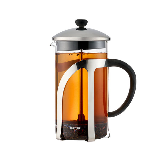 Baccarat Barista Venice 8 Cup Plunger