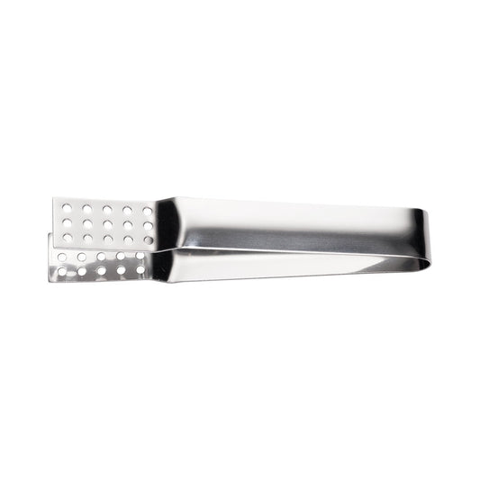 Baccarat Barista Tea House Stainless Steel Tea Bag Tongs