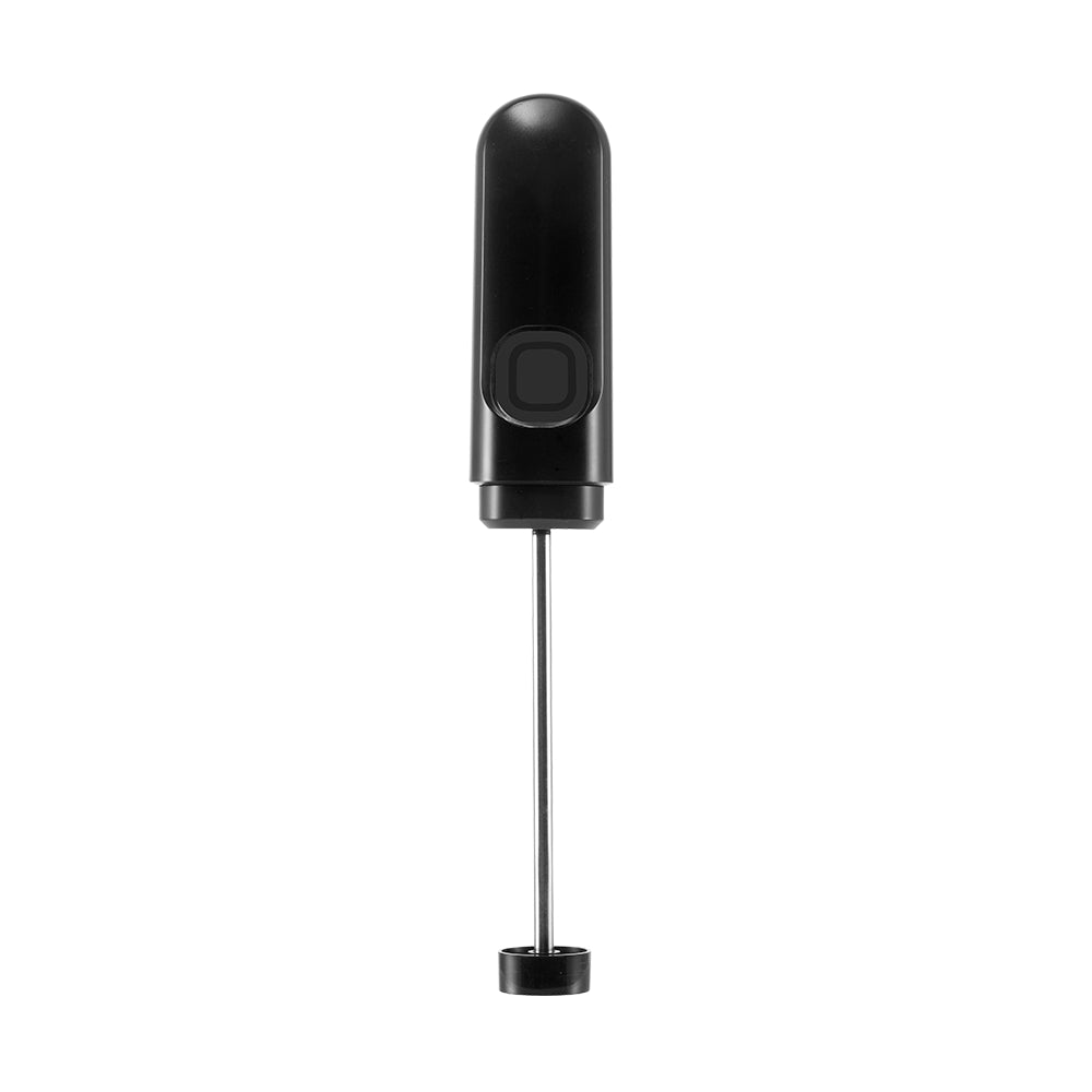Baccarat Barista Milk Aerator on a white background. 