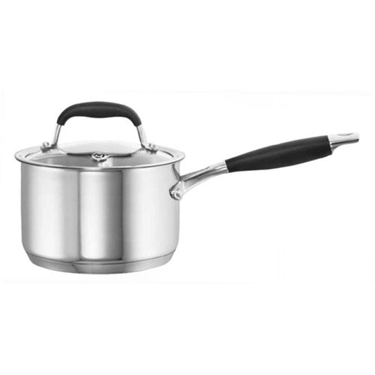 Durable nonstick stir fry pan with a sturdy handle and vibrant surface - Baccarat