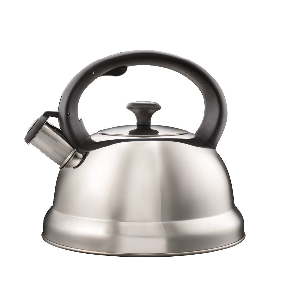 Baccarat Barista Brillante Thermo Stovetop Kettle II 2.2L