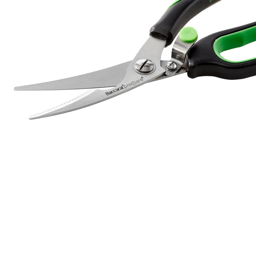 Baccarat Prepare Poultry Shears at Baccarat