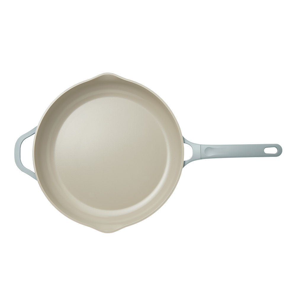 NOOK by Baccarat Frypan 32cm Sky