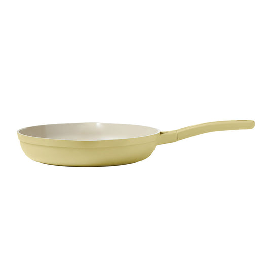 NOOK by Baccarat Frypan 30cm Butter