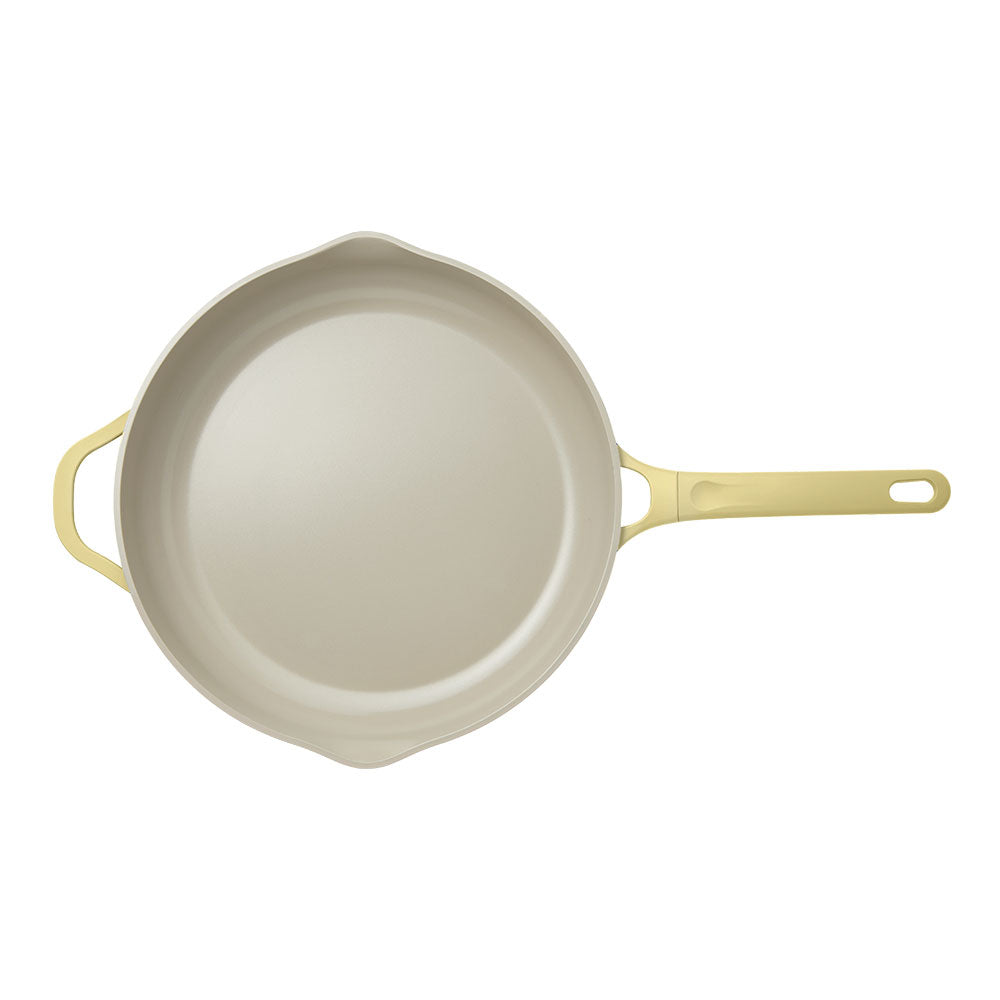 NOOK by Baccarat Frypan 32cm Butter