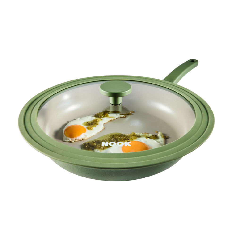 NOOK by Baccarat Universal Lid