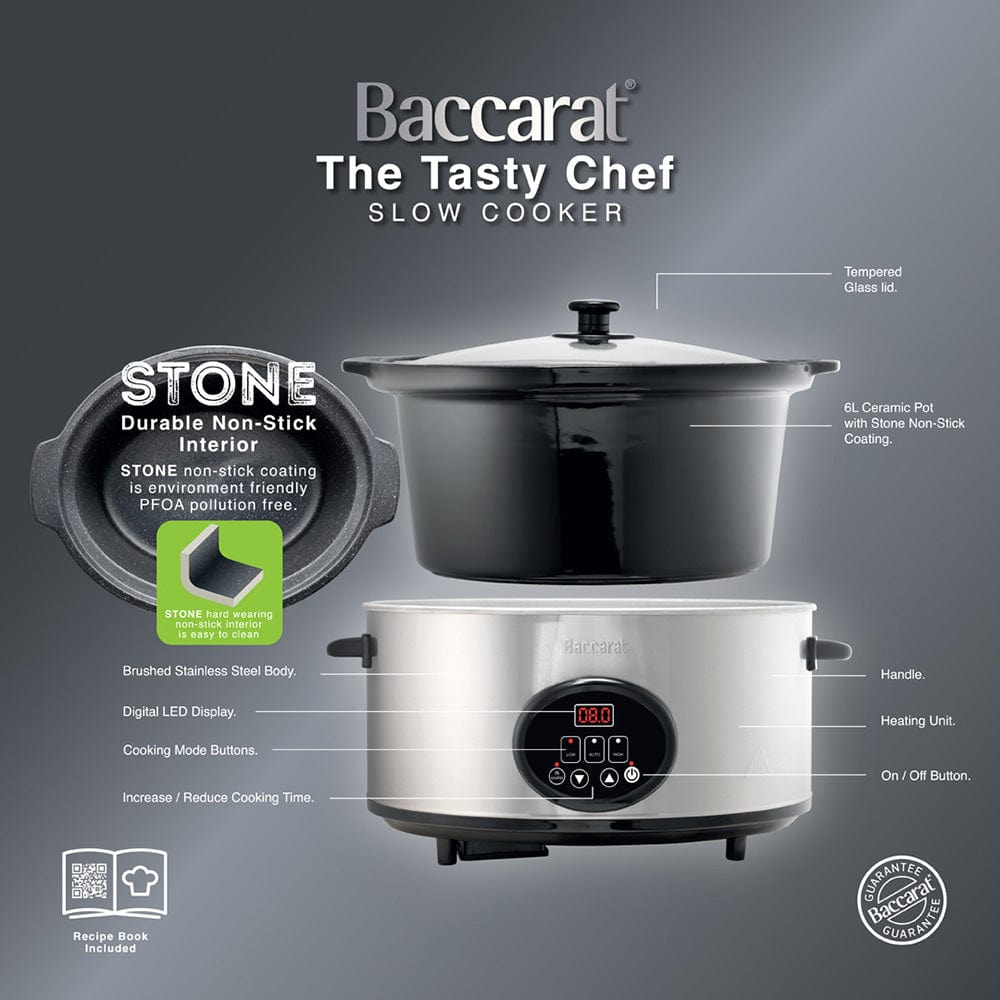 A vibrant orange creamy soup garnished with fresh parsley in a sleek bowl - Baccarat the Tasty Chef